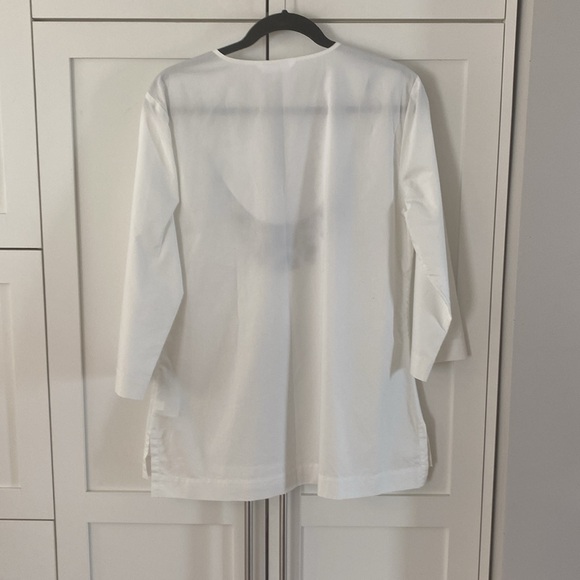 Brooks Brothers Tunic - Picture 5 of 5